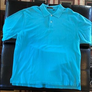 F.A. MacCluer Polo shirt